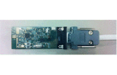 具有藍牙低能耗特性的無線心率監(jiān)測器