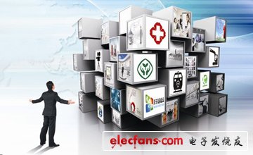 電子發(fā)燒友網(wǎng)視界:行業(yè)每周(4.09-4.15)焦點(diǎn)匯總