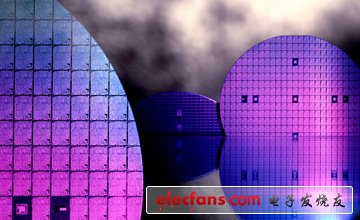 2012年全球知名半導(dǎo)體廠商一季度財報分析匯總