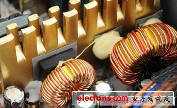 電源拆解新知：主動式PFC電路高功率因數(shù)之謎