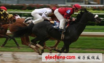 FPGA雙雄針鋒相對(duì)，Xilinx與Altera霸主之爭