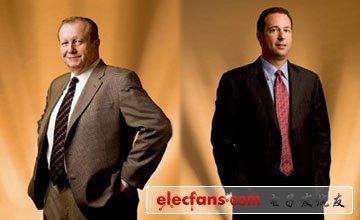 清算Xilinx與Altera“流水賬”，不只是角逐戰(zhàn)?