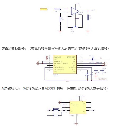 經(jīng)典案例分享：弱信號(hào)的測(cè)試