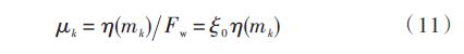 誤差間隔μk 在NCO 溢出后的下一個Ts 時刻進(jìn)行計算，環(huán)路鎖定時：