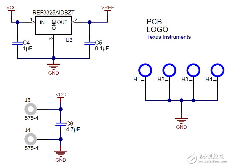 模擬PWM發(fā)生器設(shè)計電路圖：5V 500kHz PWM輸出
