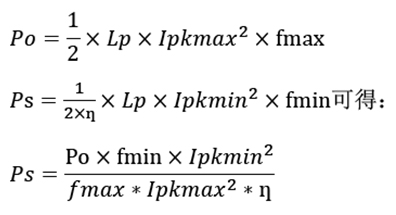 低功耗無Y電容原邊調整充電器設計方案