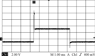 驅(qū)動(dòng)信號(hào)