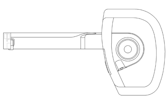 三星也出智能眼鏡？比谷歌眼鏡更丑陋 