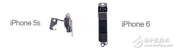 iPhone 6拆解圖出爐 無(wú)需擔(dān)心鏡頭磨損