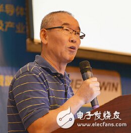 業(yè)界大佬圍繞LED燈絲燈和智能照明未來(lái)走向展開(kāi)激烈爭(zhēng)論