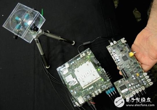 美信汽車視頻監(jiān)控