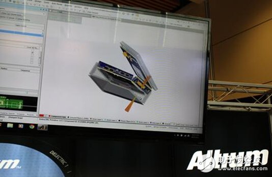 Altium設(shè)計(jì)軟件