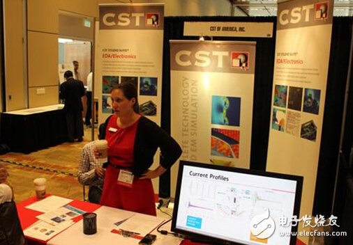 CST 3D電磁仿真軟件