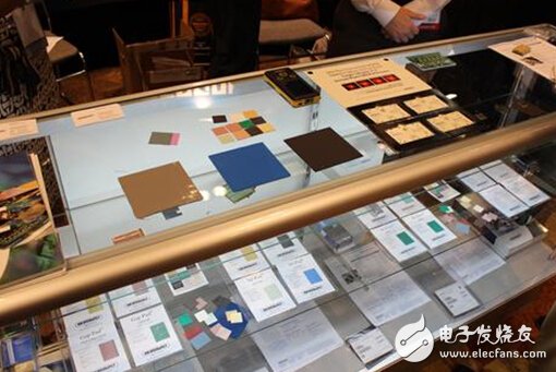 Bergquist Company熱傳導(dǎo)