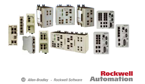 Stratix工業(yè)以太網(wǎng)交換機(jī)產(chǎn)品選型手冊