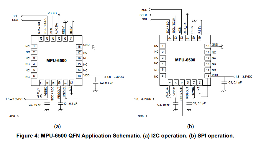 PS-MPU-6500A-01