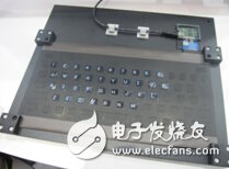 致生活 “智”未來—村田制作所攜概念手環(huán)高調(diào)亮相高交會(huì)