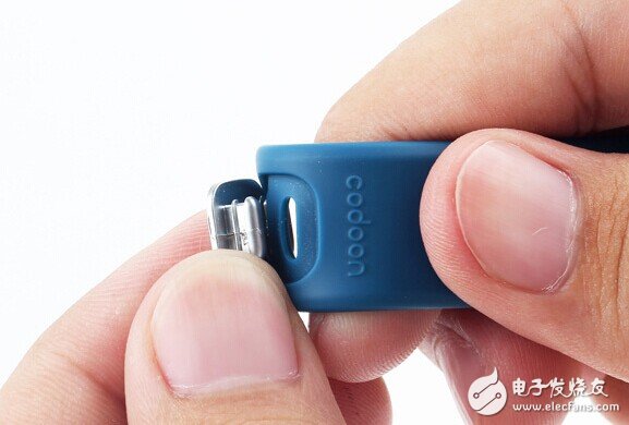 咕咚手環(huán)拆解，探究咕咚千萬融資的秘密