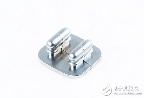 咕咚手環(huán)拆解，探究咕咚千萬融資的秘密