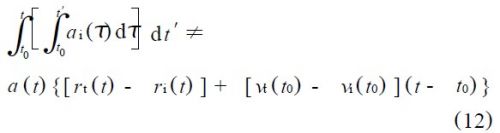 卡爾曼濾波對目標(biāo)的空間位置和運動狀態(tài)進行估計