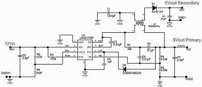 Fly-Buck是提供穩(wěn)壓、隔離式輸出的簡單方法