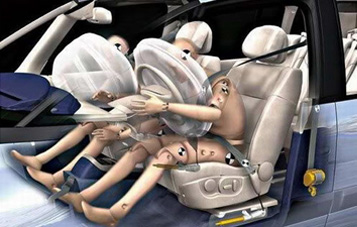 汽車電子安全系統(tǒng)是否越多越好？