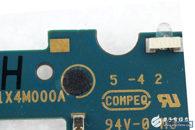 小米4拆解：淡化配置，強調(diào)工藝