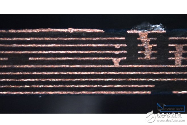 小米4拆解：淡化配置，強調(diào)工藝