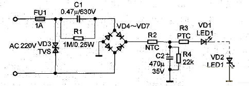 并聯(lián)？串聯(lián)？LED驅(qū)動電路設(shè)計解析