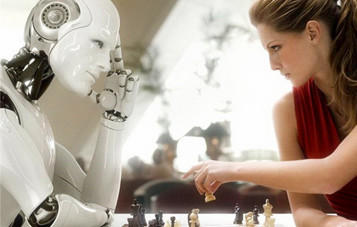 人工智能：革命還是傷害？