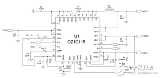 凹凸科技：安全快充不是夢(mèng) 助力電源管理市場(chǎng)騰飛