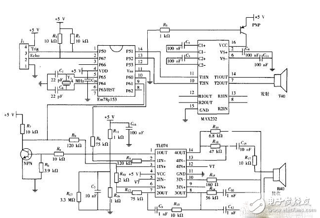 基于Arduino的智能小車避障系統(tǒng)