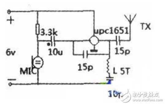 音響電路設(shè)計(jì)及音響變壓器電路解析 —電路圖天天讀（239）