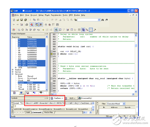 編碼不能沒調(diào)試，調(diào)試不能沒斷點