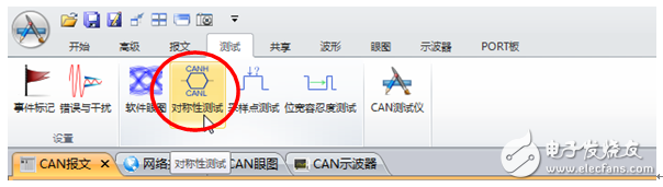如何評測CAN波形抖動是否違規(guī)？
