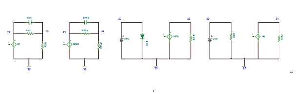 開發(fā)Spice宏模型的簡單方法