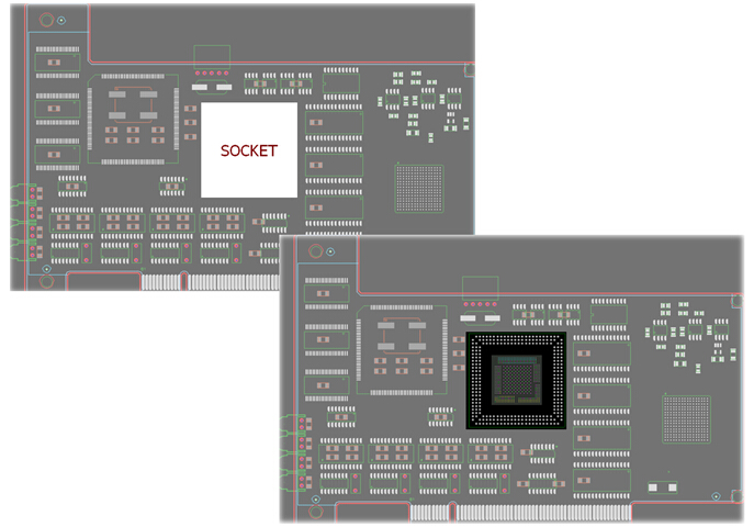 物理外形參數(shù)是產(chǎn)品設(shè)計的主要約束
