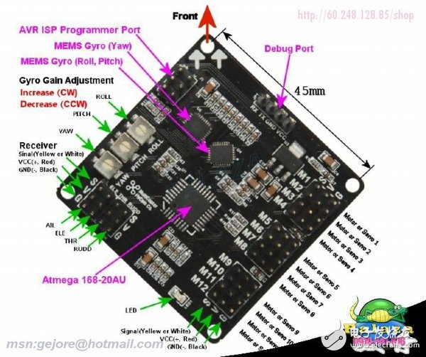 無(wú)人機(jī)有哪些關(guān)鍵技術(shù)？