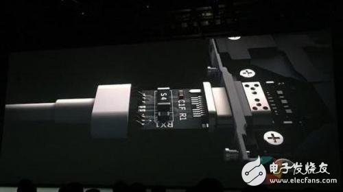 拆開魅族PRO 6充電器后震驚了！