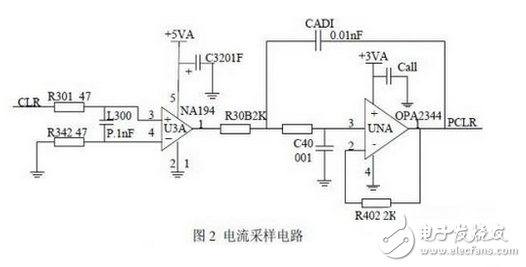 解析三種嵌入式系統(tǒng)控制電路設(shè)計(jì)