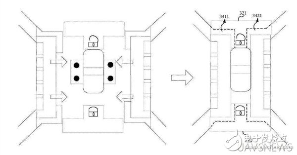 盤點小米無人機專利，先行一步了解它