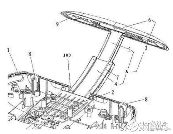 盤(pán)點(diǎn)小米無(wú)人機(jī)專利，先行一步了解它