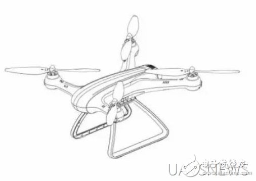 盤點(diǎn)小米無人機(jī)專利，先行一步了解它