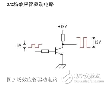 詳解由MOS管、變壓器搭建的逆變器電路及其制作過(guò)程