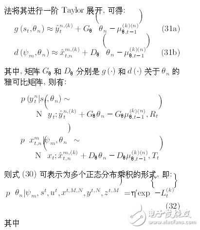 機(jī)器人系統(tǒng)同時(shí)定位、標(biāo)定與建圖方法