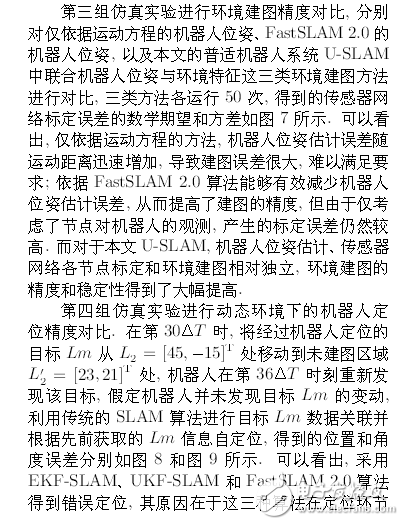 機(jī)器人系統(tǒng)同時定位、標(biāo)定與建圖方法