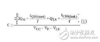 MOSFET的半橋驅(qū)動(dòng)電路設(shè)計(jì)要領(lǐng)詳解