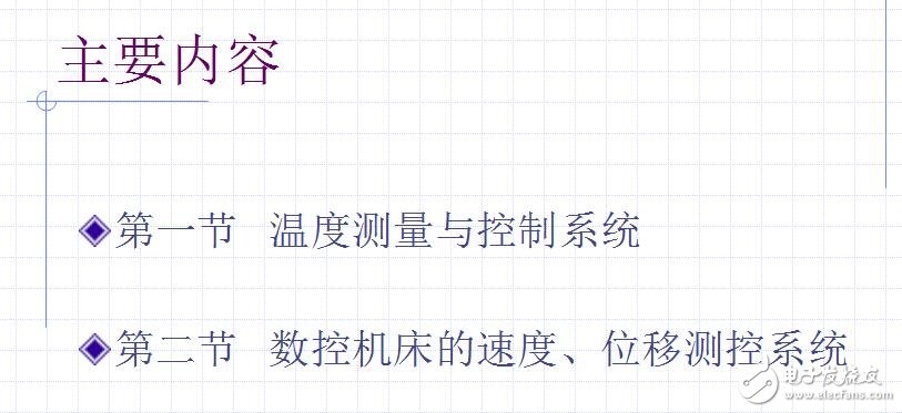 幾十種典型測(cè)控電路圖全解