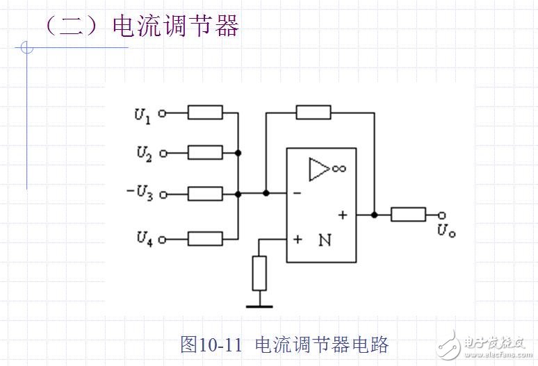 幾十種典型測(cè)控電路圖全解