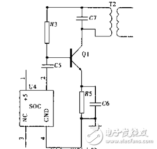 無線充電,電磁感應,電磁共振手機無線充電器方案設計